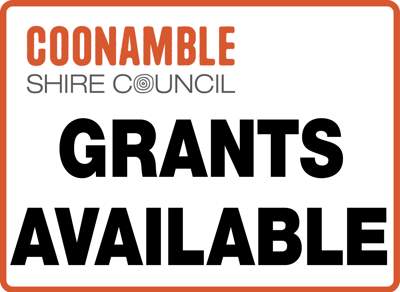 Grants of up to $15,000 available to the community